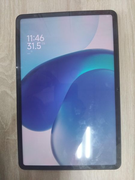 Купить Xiaomi Pad 6 128GB (23043RP34G) (без SIM) в Иркутск за 14650 руб.