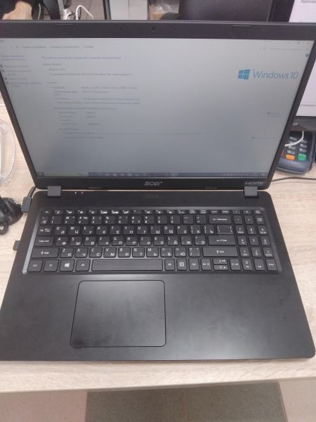 Купить Acer Extensa 15 EX215-52-36B9 в Иркутск за 17050 руб.