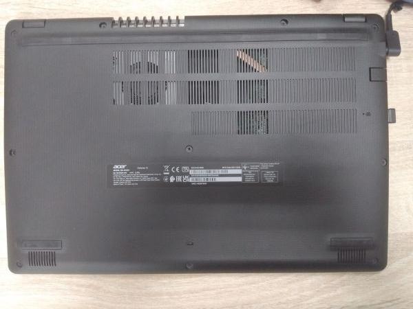 Купить Acer Extensa 15 EX215-52-36B9 в Иркутск за 17050 руб.