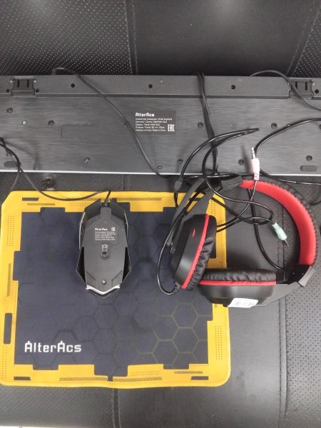 Купить AlterAcs KMHP001-GLC в Иркутск за 900 руб.