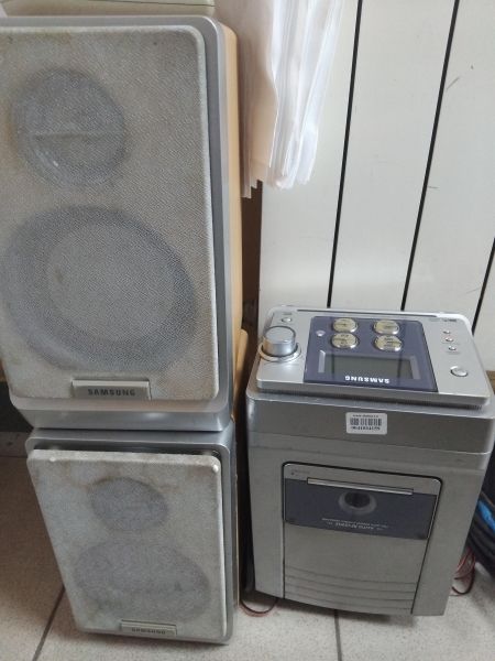 Купить Samsung MM-ZS8 в Иркутск за 1300 руб.