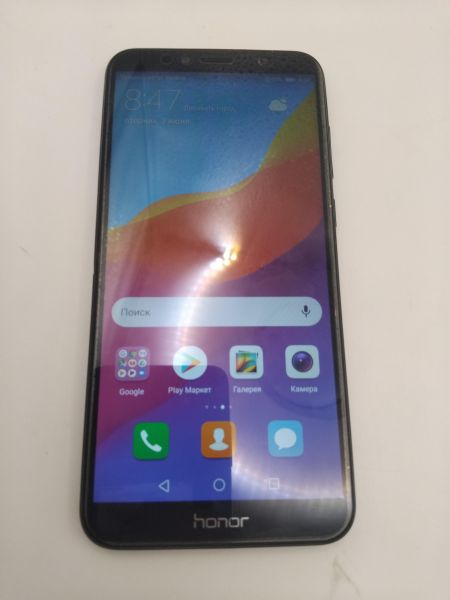 Купить Honor 7A Pro 2/16GB (AUM-L29) Duos в Иркутск за 1650 руб.
