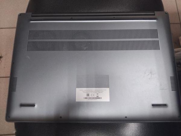 Купить Huawei MateBook D 16 16/1TB (MCLF-X) в Иркутск за 34000 руб.