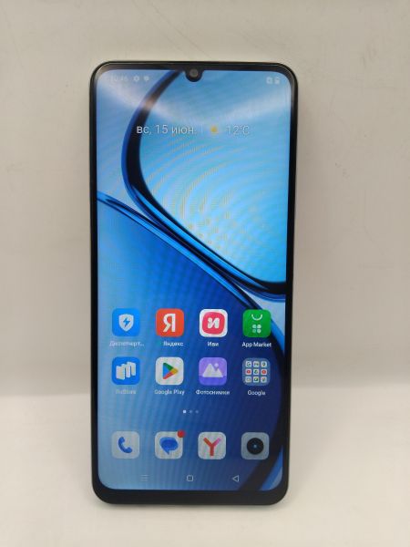 Купить Realme Note 60x 3/64GB (RMX3938) Duos в Иркутск за 4700 руб.