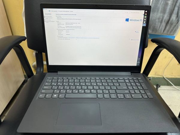 Купить Lenovo без модели (15.6/FHD/N4020/4GB/SSD 128GB) в Иркутск за 8100 руб.