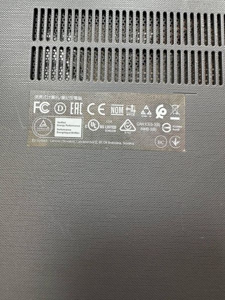 Купить Lenovo без модели (15.6/FHD/N4020/4GB/SSD 128GB) в Иркутск за 8100 руб.