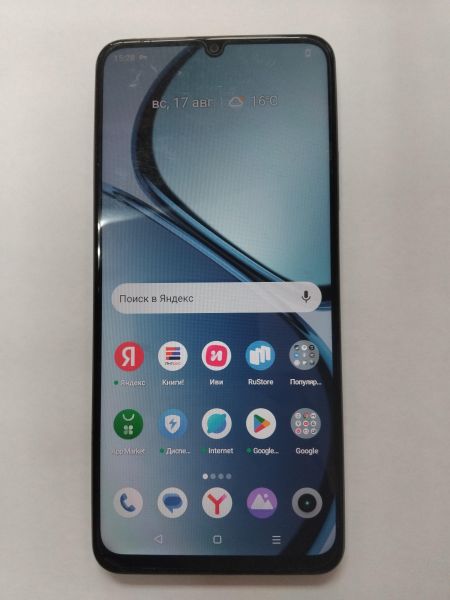 Купить Realme Note 50 3/64GB (RMX3834) Duos в Иркутск за 3900 руб.