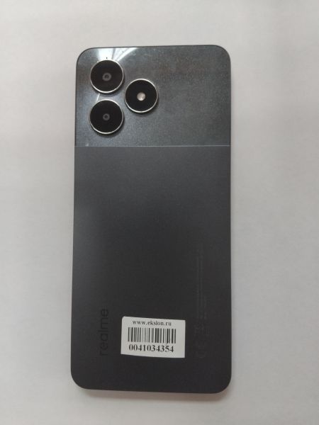 Купить Realme Note 50 3/64GB (RMX3834) Duos в Иркутск за 3900 руб.