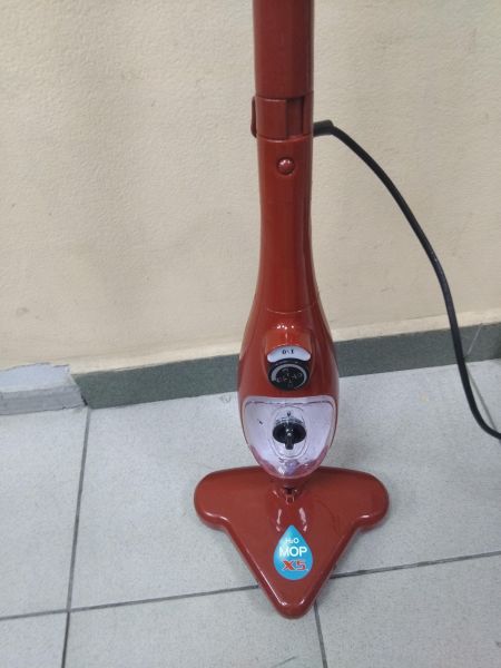 Купить H2O Mop X5 EP2199-B в Иркутск за 2450 руб.