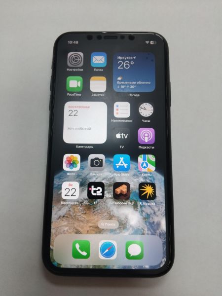 Купить Apple iPhone 11 64GB в Иркутск за 15700 руб.