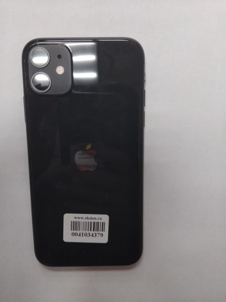 Купить Apple iPhone 11 64GB в Иркутск за 15700 руб.