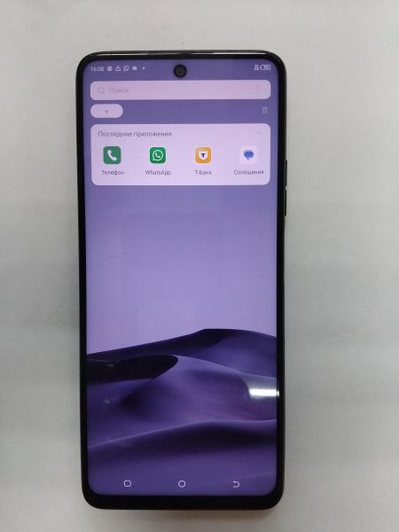 Купить TECNO Pova 3 6/128GB (LF7n) Duos в Иркутск за 3550 руб.
