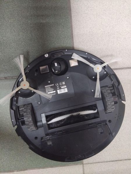 Купить Redmond RV-R630S с СЗУ в Иркутск за 2850 руб.