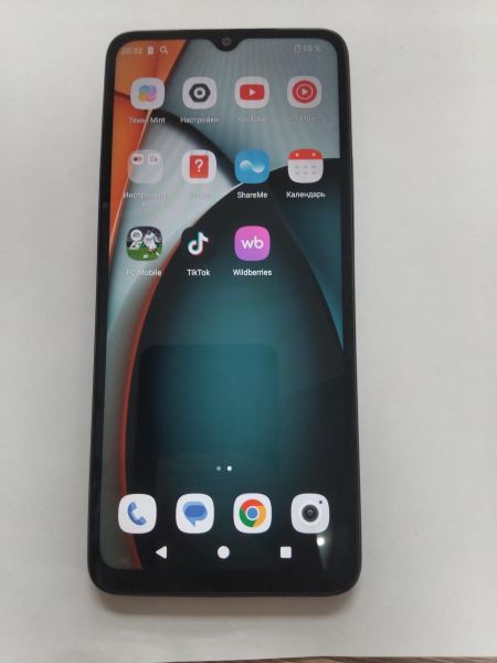 Купить Xiaomi Redmi A3 4/128GB (23129RN51X) Duos в Иркутск за 3900 руб.