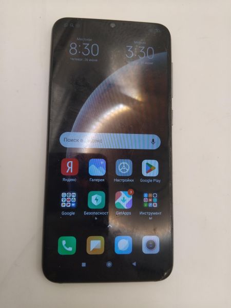 Купить Xiaomi Mi 9 SE 6/128GB (M1903F2G) Duos в Иркутск за 2200 руб.