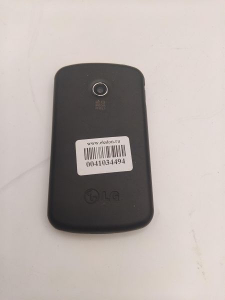 Купить LG T315i в Иркутск за 500 руб.