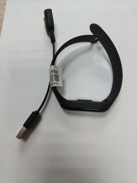 Купить Xiaomi Mi Smart Band 3 (XMSH05HM) с СЗУ в Иркутск за 450 руб.