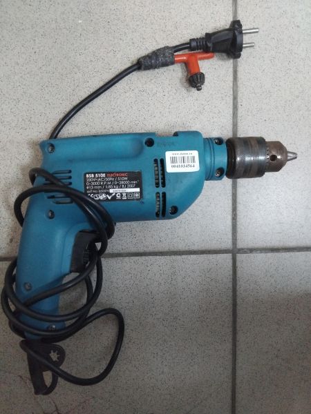 Купить Blaucraft BSB 510E в Иркутск за 800 руб.