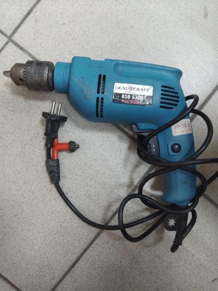 Купить Blaucraft BSB 510E в Иркутск за 800 руб.
