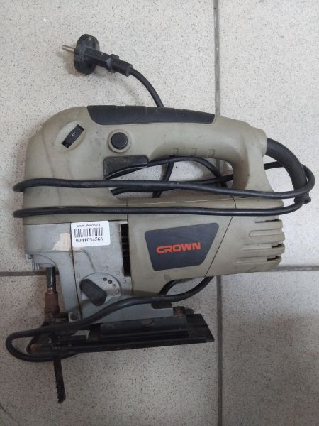 Купить CROWN CT15078 в Иркутск за 1400 руб.