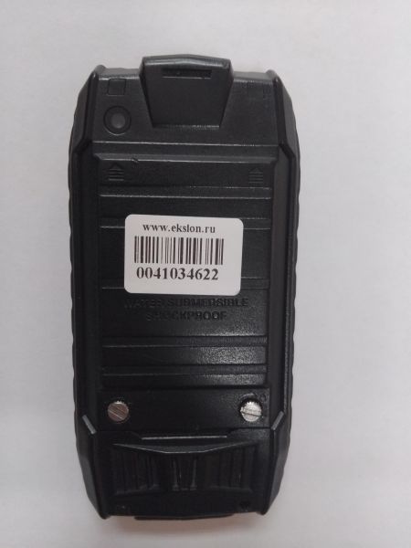 Купить RugGear RG128 Mariner Duos в Иркутск за 500 руб.