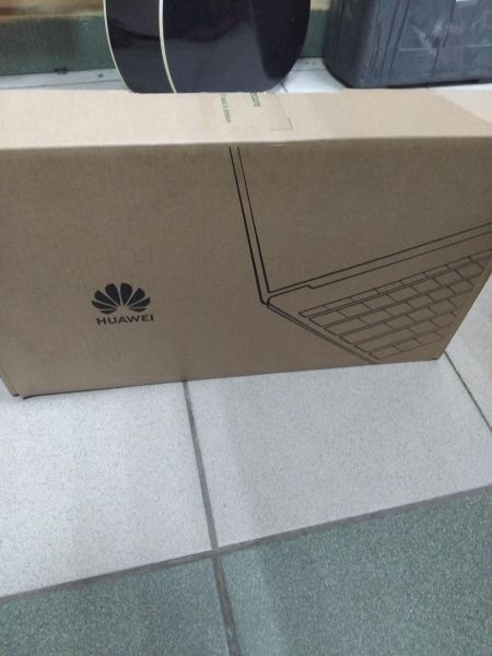 Купить Huawei MateBook D 14 (MDF-X 53013UFC) в Иркутск за 21000 руб.