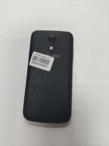 Купить Samsung Galaxy S4 mini (i9195) в Иркутск за 550 руб.