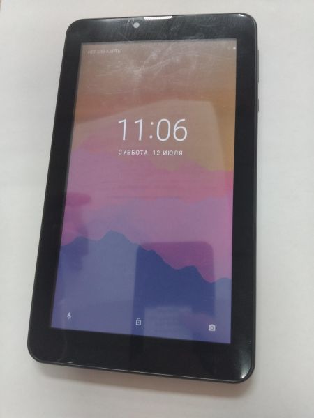 Купить Prestigio Wize PMT1177C 4G (с SIM) в Иркутск за 950 руб.