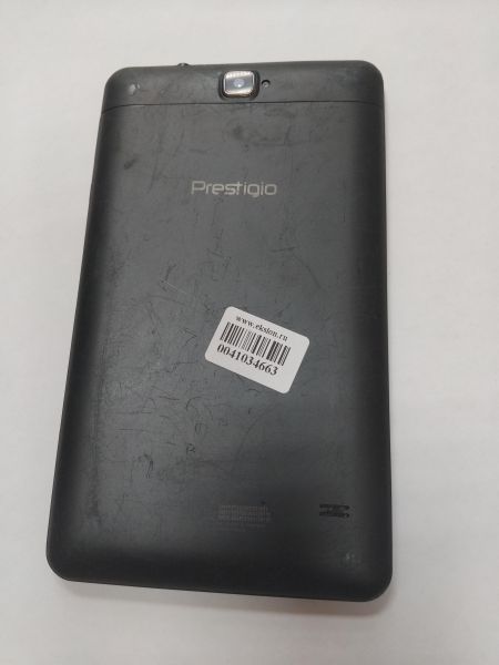 Купить Prestigio Wize PMT1177C 4G (с SIM) в Иркутск за 950 руб.