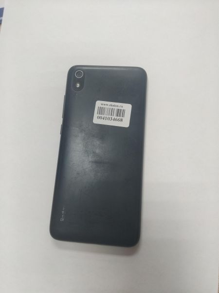 Купить Xiaomi Redmi 7A 2/32GB (M1903C3EG) Duos в Иркутск за 850 руб.