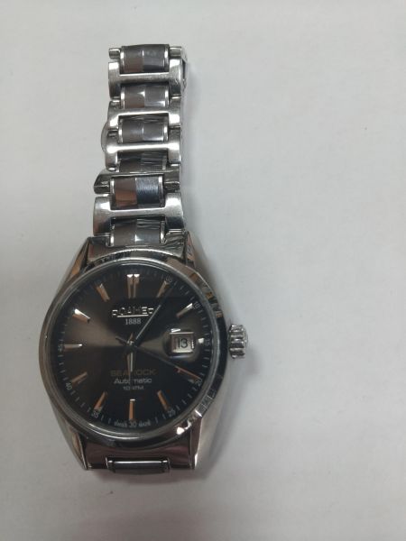 Купить Roamer Searock 210.633.41.45.20 в Иркутск за 20200 руб.