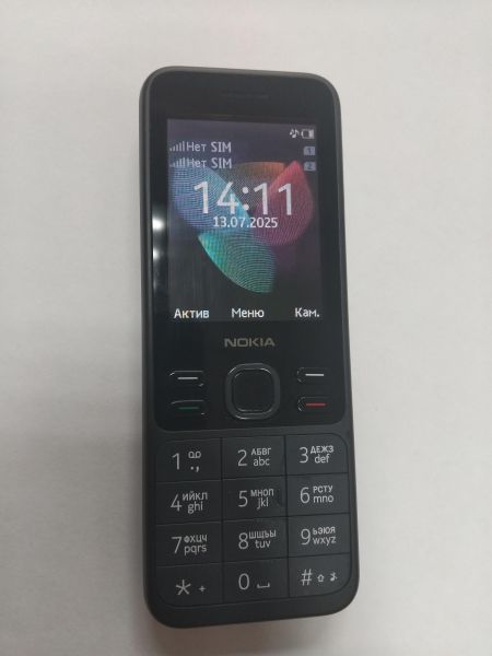 Купить Nokia 150DS 2020 (TA-1235) Duos в Иркутск за 800 руб.