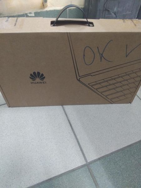 Купить Huawei MateBook D 14 (NbD-WDI9) в Иркутск за 16150 руб.