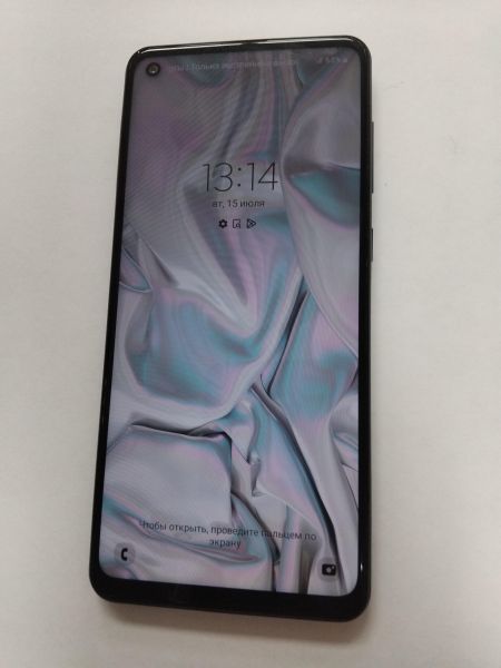 Купить Samsung Galaxy A21s 4/64GB (A217F) Duos в Иркутск за 4650 руб.