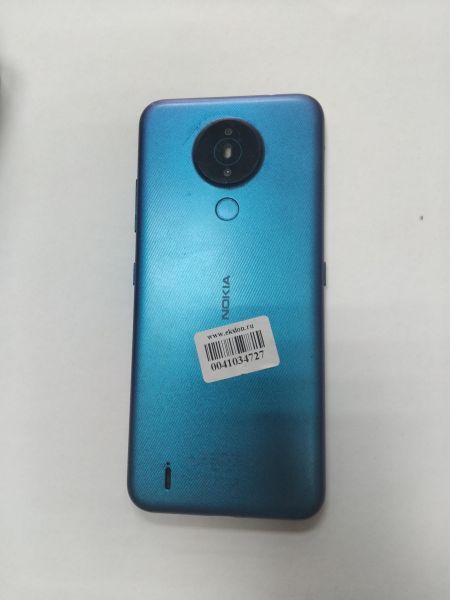 Купить Nokia 1.4 (TA-1322) Duos в Иркутск за 1150 руб.