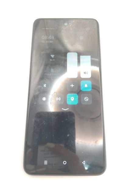Купить Infinix Smart 8 4/128GB (X6525) Duos в Иркутск за 5250 руб.
