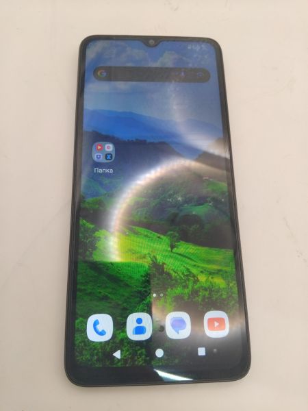 Купить Xiaomi Redmi A3 4/128GB (23129RN51X) Duos в Иркутск за 4800 руб.