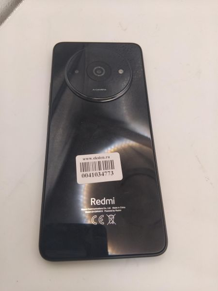 Купить Xiaomi Redmi A3 4/128GB (23129RN51X) Duos в Иркутск за 4800 руб.
