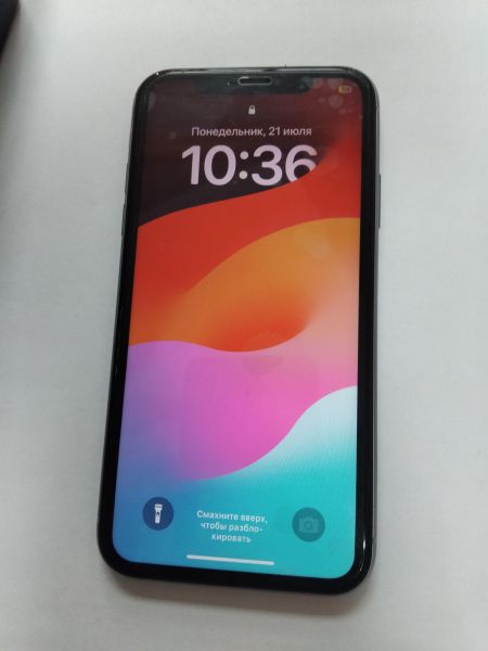 Купить Apple iPhone 11 64GB в Иркутск за 13950 руб.