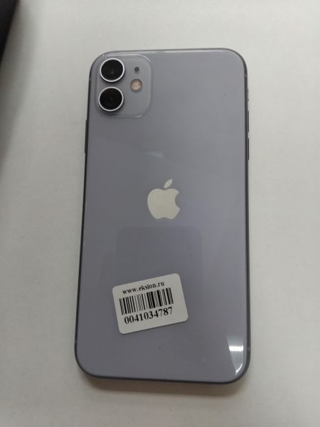 Купить Apple iPhone 11 64GB в Иркутск за 13950 руб.