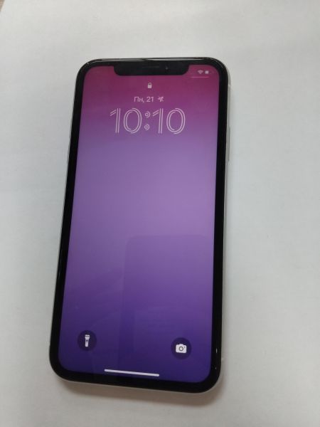Купить Apple iPhone XR 64GB в Иркутск за 9300 руб.