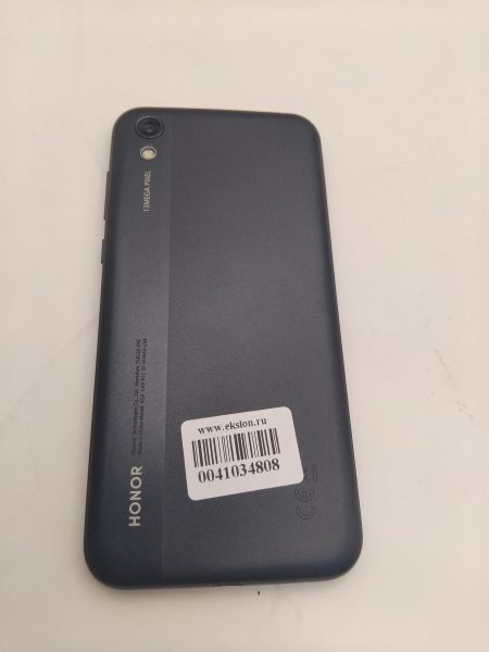 Купить Honor 8S 2/32GB (KSA-LX9) Duos в Иркутск за 1750 руб.