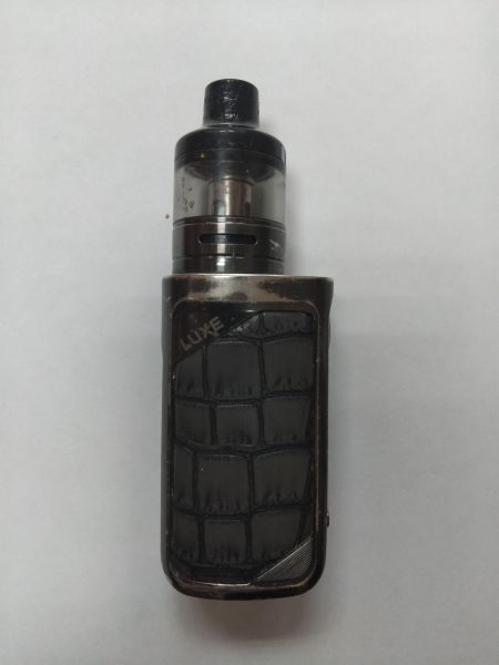 Купить Vaporesso LUXE 80 (с 18 лет) в Иркутск за 800 руб.