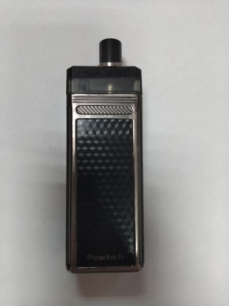 Купить Smoant Pasito 2 (с 18 лет) в Иркутск за 250 руб.