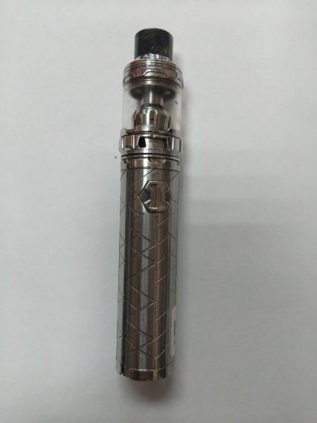 Купить Eleaf iJust 3 (с 18 лет) в Иркутск за 900 руб.