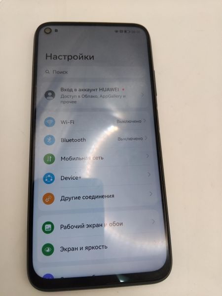 Купить Huawei P40 Lite 6/128GB (JNY-LX1) Duos в Иркутск за 5250 руб.