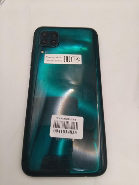 Купить Huawei P40 Lite 6/128GB (JNY-LX1) Duos в Иркутск за 5250 руб.