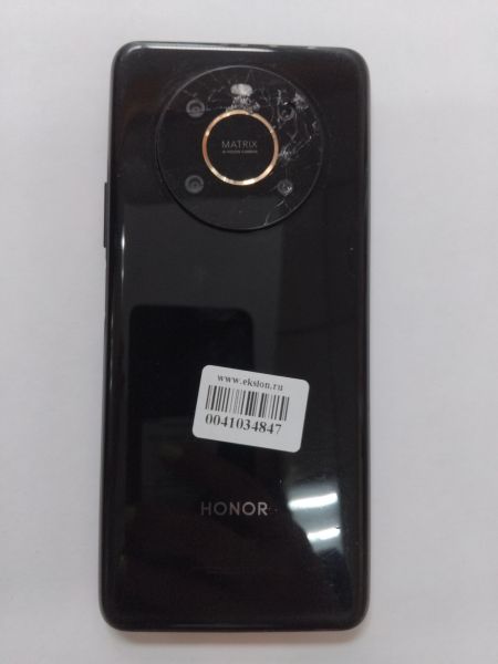 Купить Honor X9 6/128GB (ANY-LX2) Duos в Иркутск за 4400 руб.