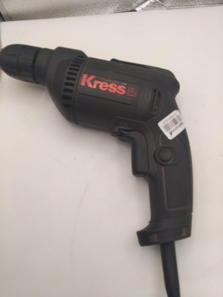 Купить Kress KU110 в Иркутск за 800 руб.