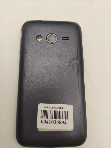Купить Samsung Galaxy Ace 4 (G313HU) Duos в Иркутск за 800 руб.